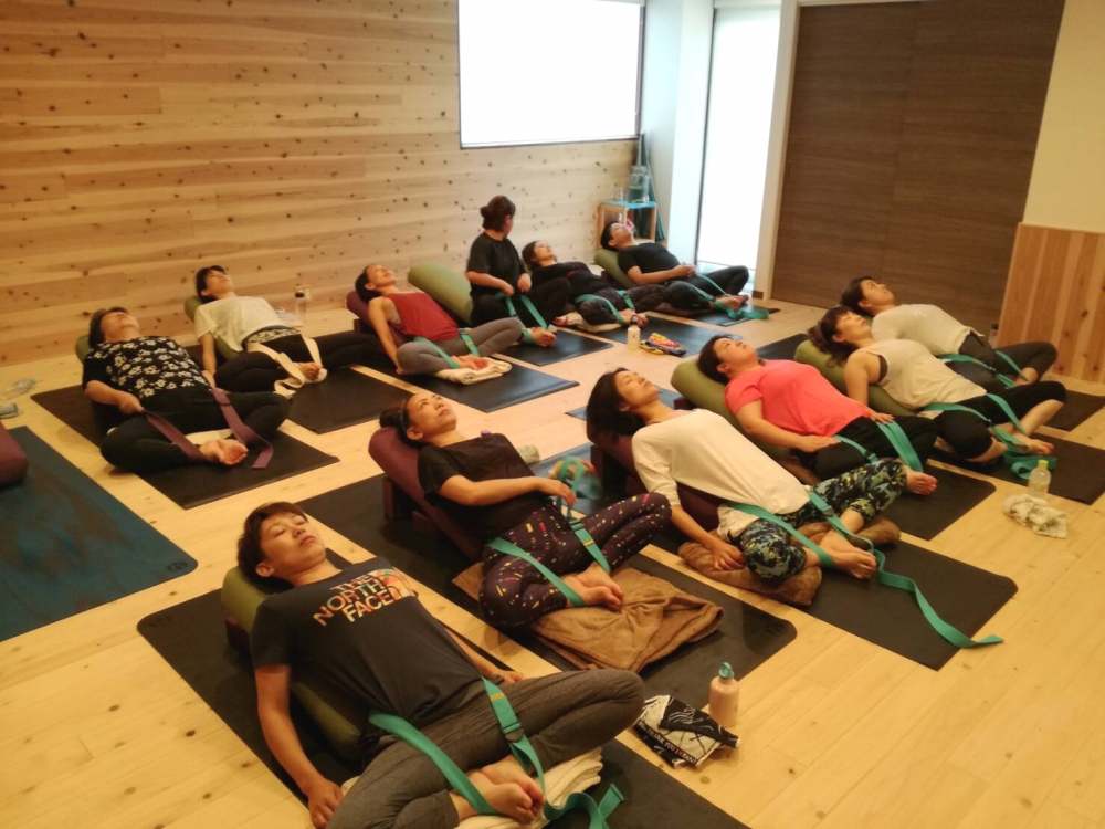 FLOW ARTS Yoga -NARA-_4