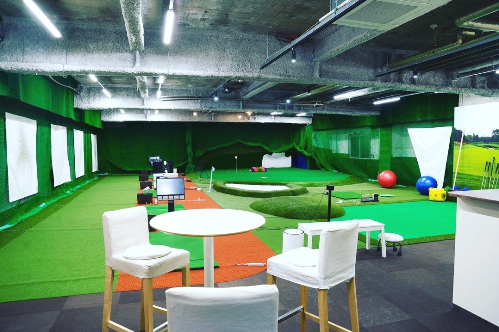 バッテリーゴルフスクール_1