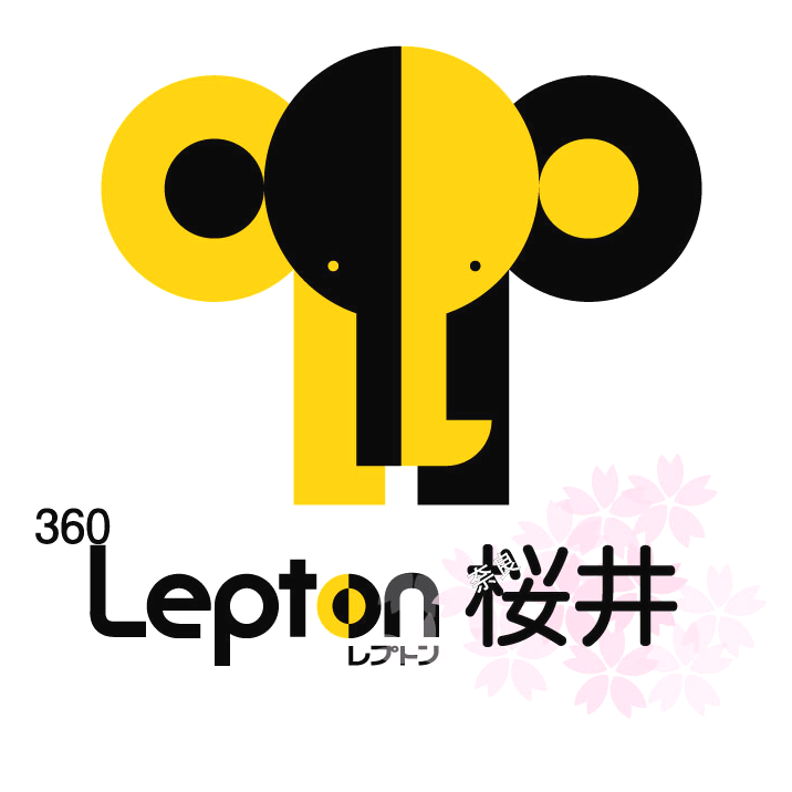 360Lepton桜井教室