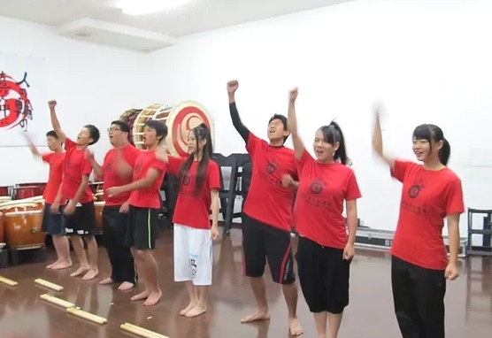 魂源堂太鼓道場