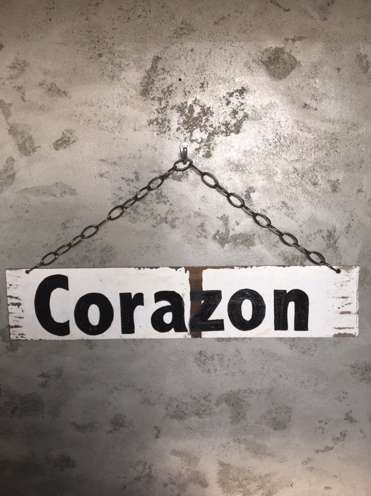 Corazon （コラソン）_36