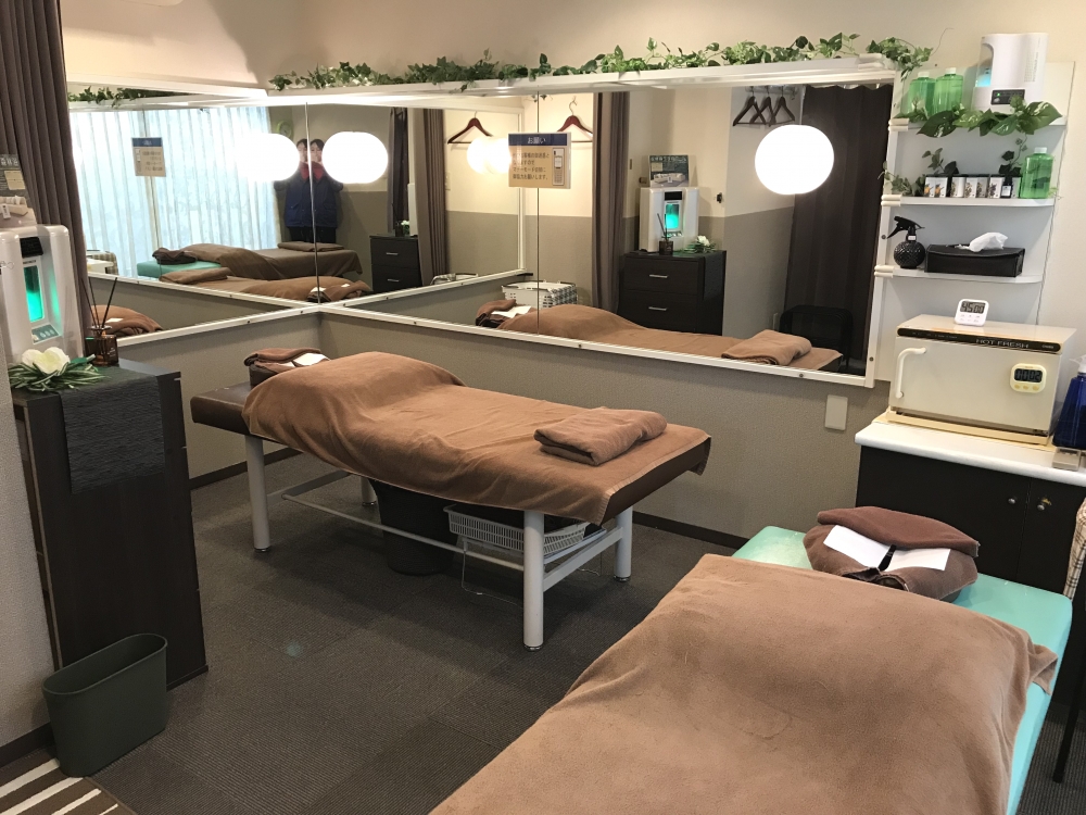 アロマテラピースクール イリス サナシア_2