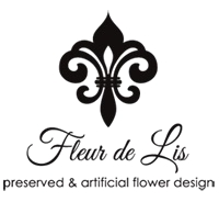 Fleur de Lis