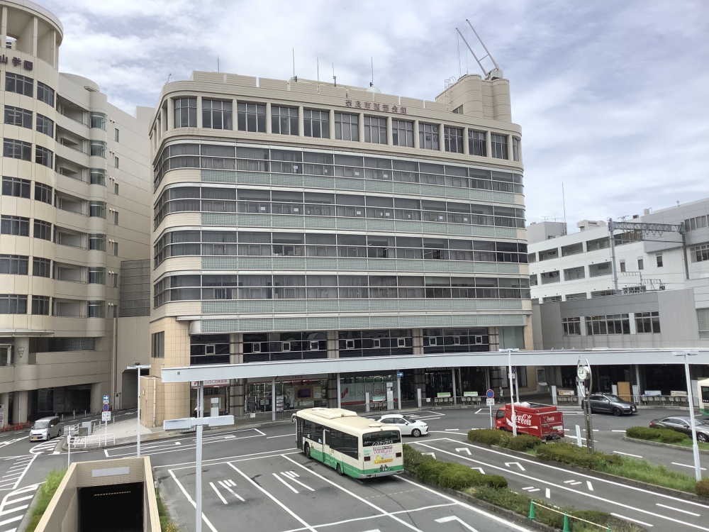 書友会　学園前教室