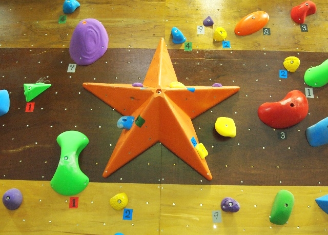 クライミングジムノボリコ_2