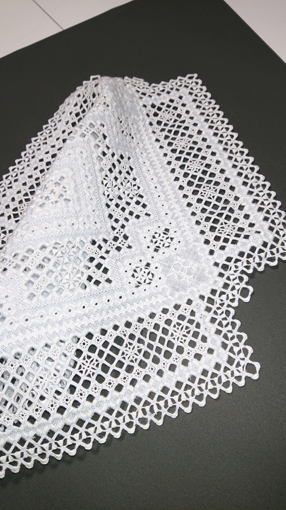 刺繡教室　『くぅ～ちぃ～た』_6