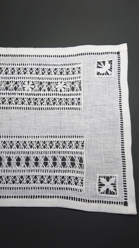 刺繡教室　『くぅ～ちぃ～た』_4