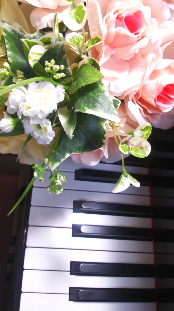 あいみーピアノ教室(奈良教室）