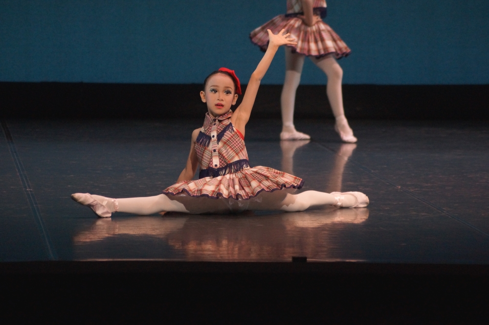 Kayo Classical Ballet Studio