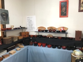 大和漆工芸杉村 　（金継、漆塗り、蒔絵教室）_1