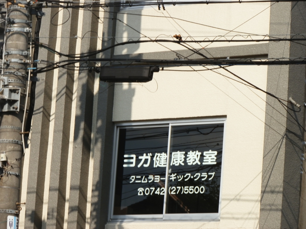 タニムラヨーギッククラブ