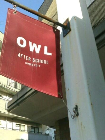 AfterSchool OWL