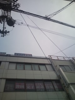 澤田定子・記念音楽院 富雄駅前校