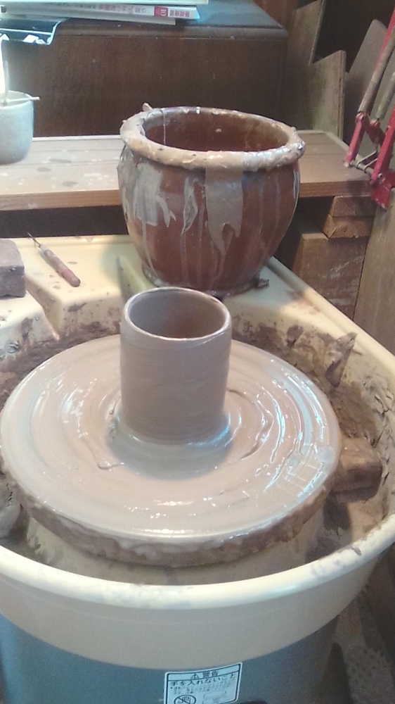 萬匠窯　しらはに陶芸倶楽部_2