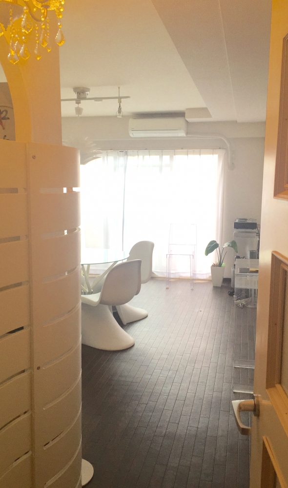  Beautiful&happy salon de Orika_2