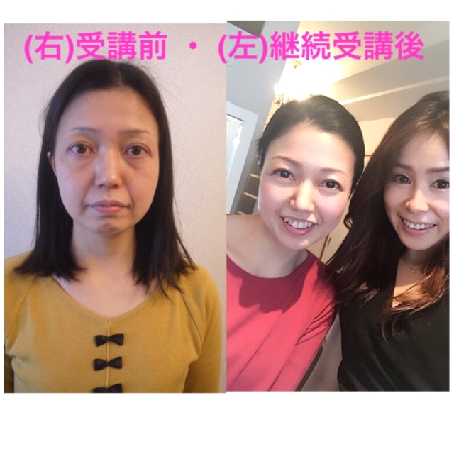  Beautiful&happy salon de Orika_1