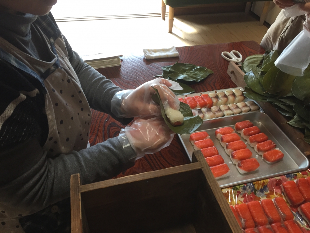 よしの農林業週末塾_4