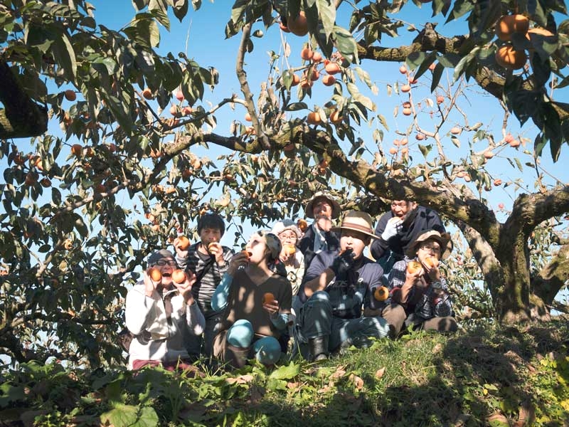 よしの農林業週末塾_3