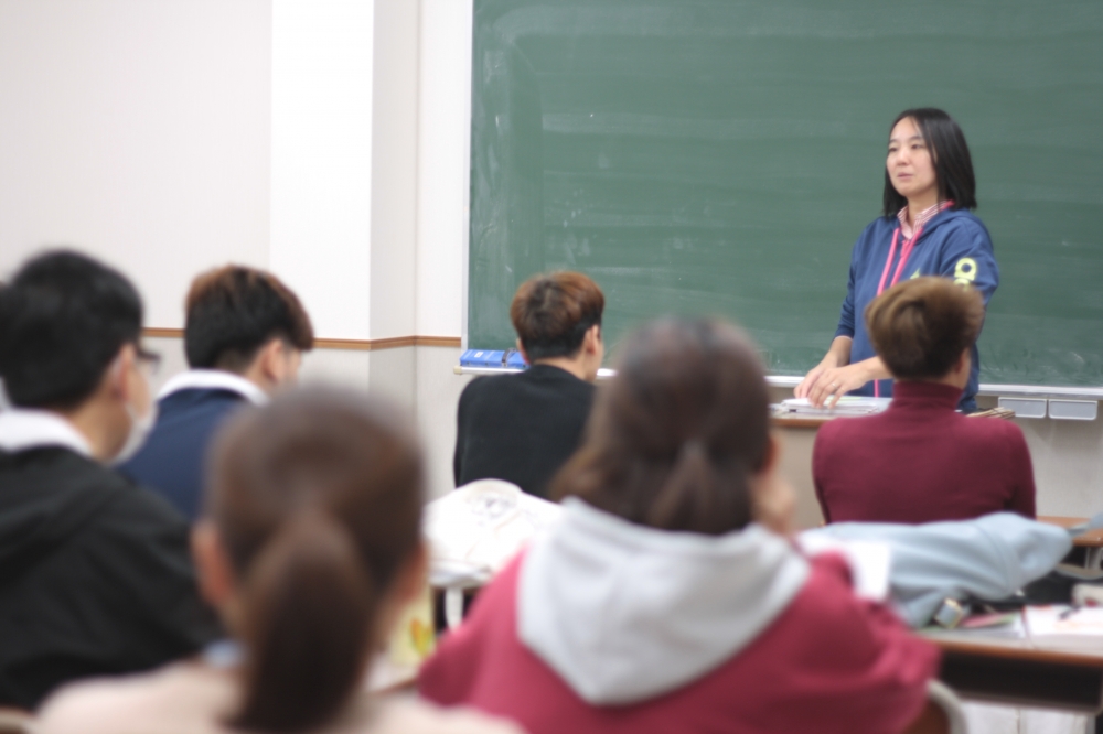 学校法人きたば学園和歌山社会福祉専門学校 広川キャンパス_4