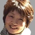 加藤幸恵