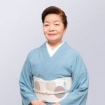 齋藤 美佐子　校長