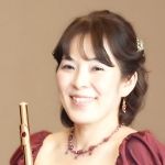 比翼(森口)智子