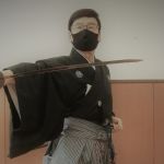 伊藤　剣心　（武号：剣心）