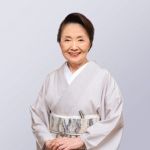 阿部 幹子 校長