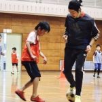セカンドサッカースクール　かすみがうら校