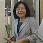 綿貫　啓子, Ph.D.