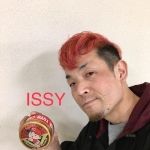 ＩＳＳＹ(石神 貴久・イッシー)