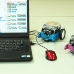 mBotで楽しむレッツ！ロボットプログラミング_1