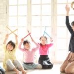 【レベル3/小学生】目安：英語経験2〜3年目