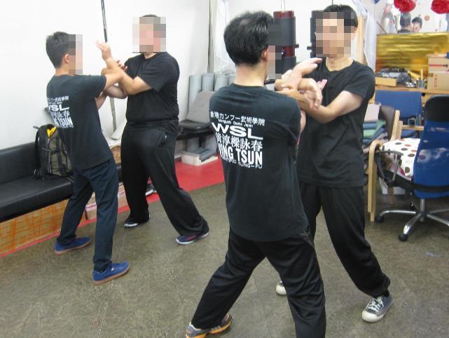 香港カンフーの詠春拳・洪拳を守口で始めましょう！_1