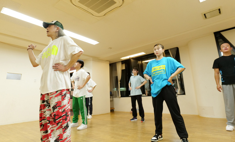 ヒップホップ_3