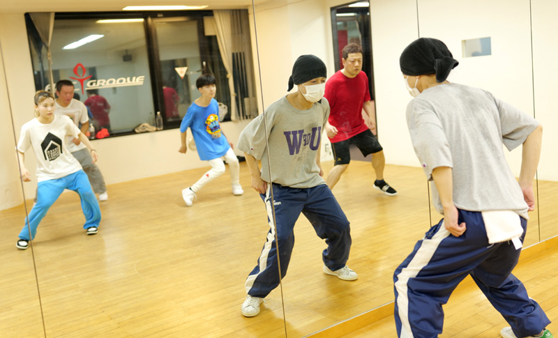 ヒップホップ_4