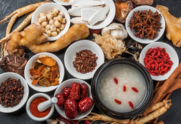 基礎から学べる漢方薬膳（ビギナー向け特別講座）