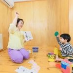 子ども英語：プレイ（2才～年少）