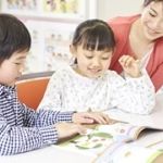 【レベル3/小学生】目安：英語経験2〜3年目_4