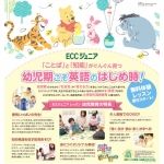 【2歳〜5歳】英語+知育