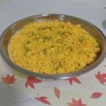 【パイピング】パイピングキャンドル　初級