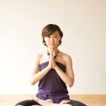 YOGA for Cancer〜ガンの患者さんのためのヨガ　: ヤエ