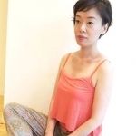 はじめてのヨガ　: MAMI