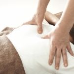 「ボディケアコース」