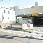 無料駐車場の御案内