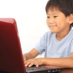 授業イメージ【エントリー級授業（子ども向けプログラミング言語“Scratch”を使ってアニメーションを作成します！）】