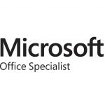 MOS【 Microsoft　Office　Specialist 】