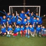 キッズファミリアサッカースクール