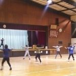 メラメラダンス教室