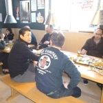 合気道潜龍会岩沼道場